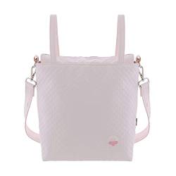 Cambrass Unisex-Child SARA Bag, PINK von Cambrass