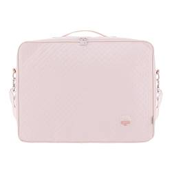 Cambrass Unisex-Child SARA Bag, ROSA von Cambrass