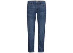 5-Pocket-Jeans CAMEL ACTIVE Gr. 36, Länge 34, blau (ocean blue) Herren Jeans von Camel Active