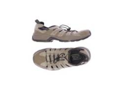 camel active Herren Halbschuh, beige von Camel Active