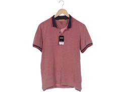 camel active Herren Poloshirt, pink von Camel Active