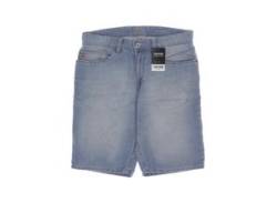 camel active Herren Shorts, blau von Camel Active