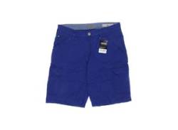 camel active Herren Shorts, blau von Camel Active