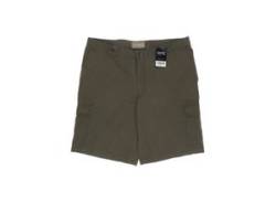 camel active Herren Shorts, grün von Camel Active