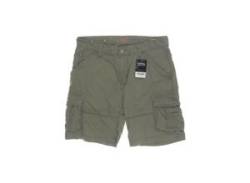 camel active Herren Shorts, grün von Camel Active