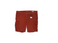 camel active Herren Shorts, rot von Camel Active