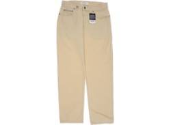 camel active Herren Stoffhose, beige, Gr. 52 von Camel Active