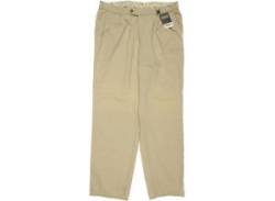 camel active Herren Stoffhose, beige, Gr. 25 von Camel Active