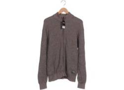 camel active Herren Strickjacke, braun von Camel Active