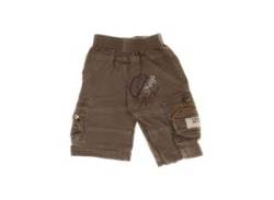 camel active Jungen Shorts, braun von Camel Active