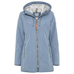 Camel active Damen Jacke smoke blue 38 von Camel active