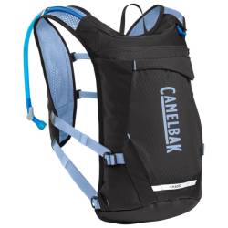 Camelbak - Women's Chase Adventure 8 - Bike-Rucksack Gr 6 l + 2 l Reservoir grau;schwarz von Camelbak