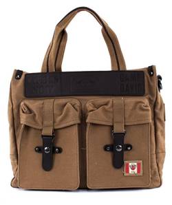 Camp David Rocky Mountain Shopper Sand von Camp David