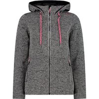 CAMPAGNOLO Cardigan Jacke Fix Hood (1-tlg) von Campagnolo