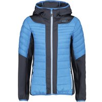 CAMPAGNOLO Fleecejacke Ripstop-Jacke JACKET FIX HOOD von Campagnolo