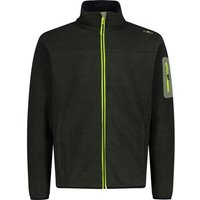 CAMPAGNOLO Fleecejacke Unterjacke Jacket von Campagnolo