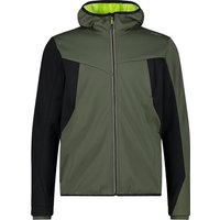 CAMPAGNOLO Funktionsjacke MAN JACKET FIX HOOD von Campagnolo