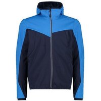 CAMPAGNOLO Funktionsjacke MAN JACKET FIX HOOD von Campagnolo