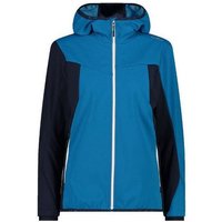 CAMPAGNOLO Funktionsjacke WOMAN JACKET FIX HOOD von Campagnolo