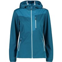 CAMPAGNOLO Funktionsjacke WOMAN JACKET FIX HOOD von Campagnolo