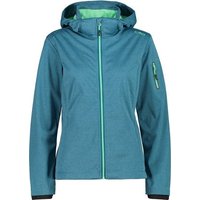 CAMPAGNOLO Funktionsjacke WOMAN JACKET ZIP HOOD von Campagnolo