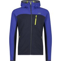 CAMPAGNOLO Funktionsweste Sweatjacke Light (1-tlg) von Campagnolo