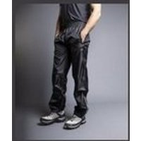 CAMPAGNOLO Regenhose MAN PANT RAIN WITH FULL LENGHT SIDE von Campagnolo