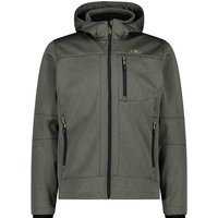 CAMPAGNOLO Softshelljacke Jacke Man Jacket von Campagnolo