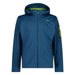 Campagnolo MAN Jacket Zip Hood - 50 von Campagnolo