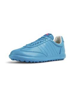 CAMPER Damen Pelotas XLF-K201479 Sneaker, Blau, 38 EU von Camper