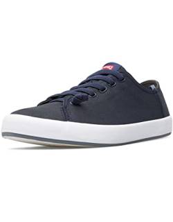 CAMPER Herren Andratx Sneaker, Navy, 45 EU von Camper