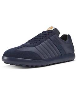 CAMPER Herren Pelotas XLF-K100751 Sneaker, Blau, 45 EU von Camper