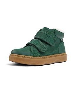 CAMPER Unisex Baby Kiddo Kids Sneaker, Dark Green, 25 EU von Camper