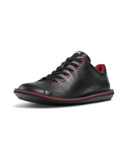 Camper, Beetle, Men Shoe, Black, 42, (EU) von Camper