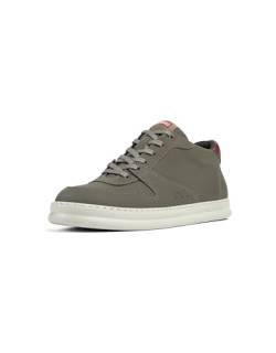 Camper, Runner Four, Men Sneaker Boot, Medium Brown, 46, (EU) von Camper