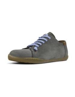 Camper 17665 Peu Cami Sneaker Herren Dunkelgrau von Camper