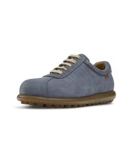 Camper 27205 Pelotas Ariel Sneaker Damen Mittelblau von Camper