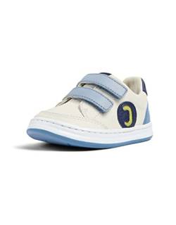 Camper Baby-Jungen Runner Four K800530 Sneaker, Mehrfarben 001, 23 EU von Camper