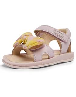 Camper Baby-Mädchen Bicho K800440 2-Strap Sandal, Mehrfarben 003, 22 EU von Camper