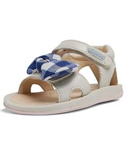 Camper Baby-Mädchen Bicho K800440 2-Strap Sandal, Multicolor 004, 21 EU von Camper