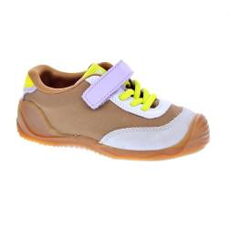 Camper Baby-Mädchen Dadda K800607 Sneaker, Mehrfarben 003, 21 EU von Camper