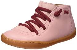 Camper Baby-Mädchen Peu Cami K900131 Ankle Boot, Rosa 021, 20 EU von Camper