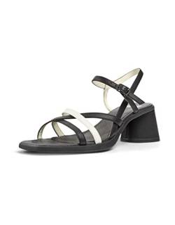 Camper Damen Kiara K201504 Heeled Sandal, Mehrfarben 003 TWS, 40 EU von Camper