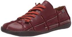 Camper Damen Peu Cami-K201291 Sneaker, Mehrfarben, 36 EU von Camper