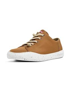 Camper Damen Peu Touring-K201517 Sneaker, Braun 003, 38 EU von Camper