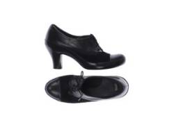 Camper Damen Pumps, schwarz von Camper