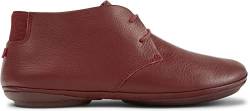 Camper Damen Right Nina K400221 Ankle Boot, Burgund 032, 42 EU von Camper