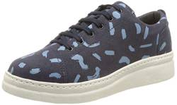 Camper Damen Runner Up-K200645 Sneaker, Mehrfarben 074, 37 EU von Camper