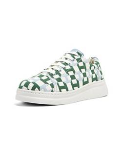 Camper Damen Runner Up K201314 Sneaker, Mehrfarben 006, 37 EU von Camper