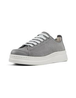 Camper Damen Runner Up K201624 Sneaker, Grau 002, 37 EU von Camper